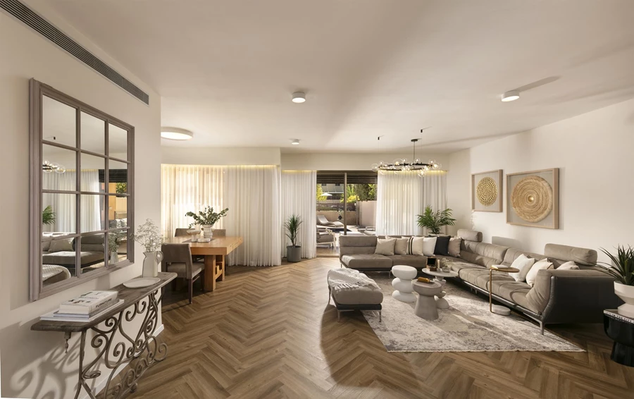 בית שהוא סיפור