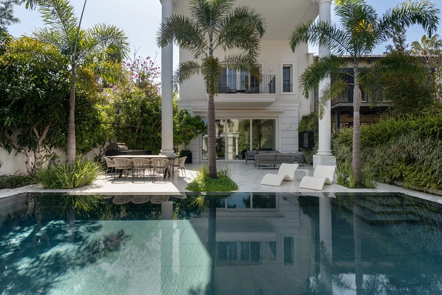 מרחב אחד, המון חיבורים