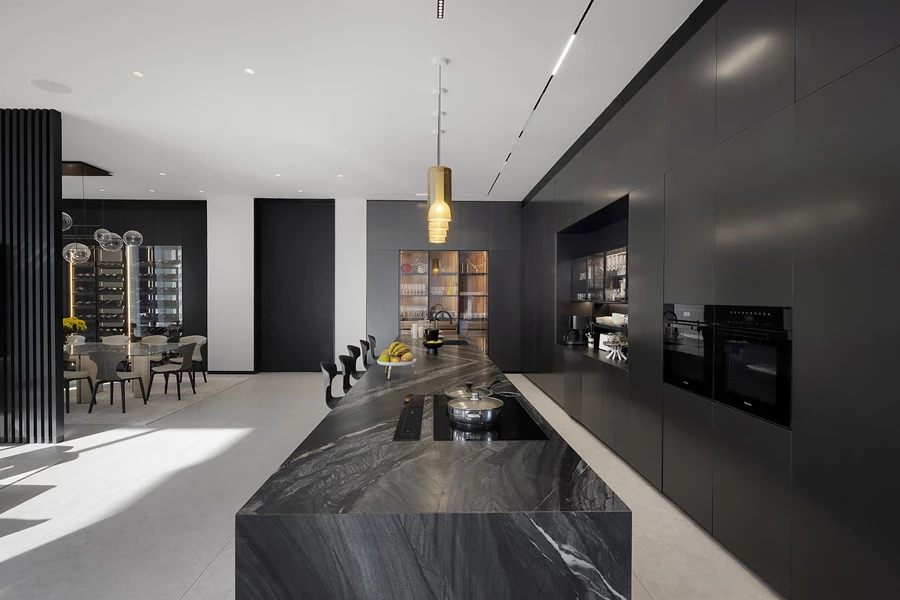 אדריכלות תכנון ועיצוב פנים דן והילה ישראלביץ צלם ערן תורג