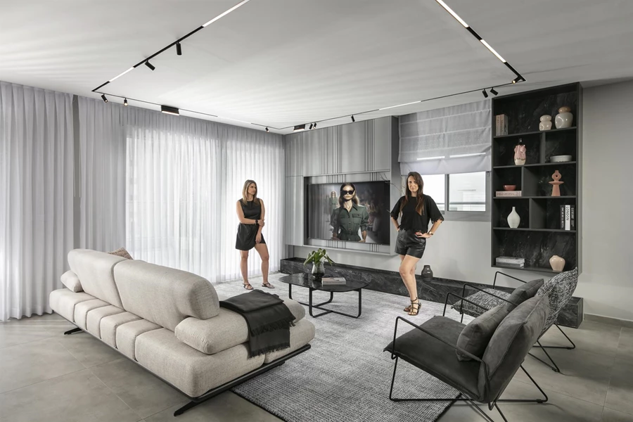 בזלת אדריכלים | צלם: אלעד גונן