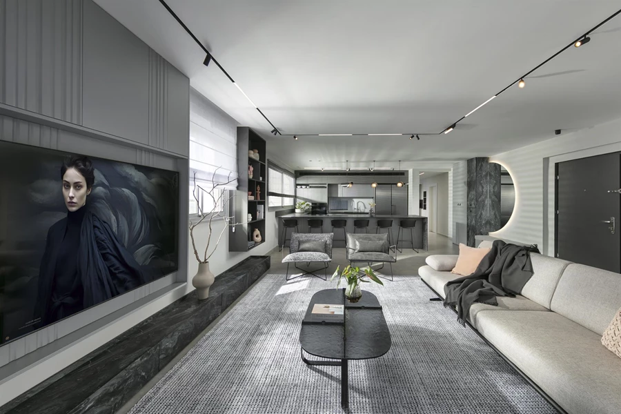 בזלת אדריכלים | צלם: אלעד גונן