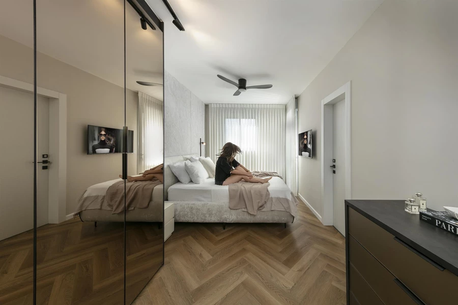 בזלת אדריכלים | צלם: אלעד גונן