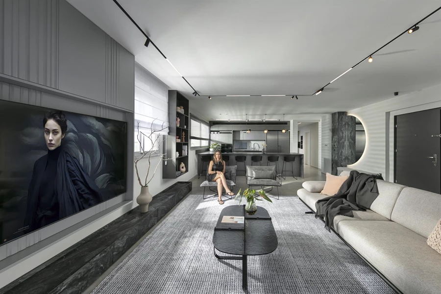 בזלת אדריכלים | צלם: אלעד גונן