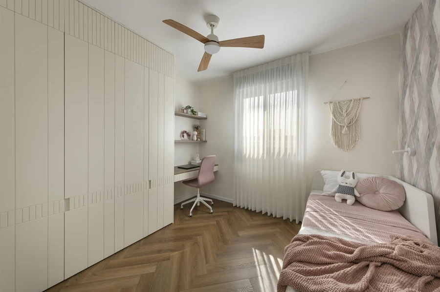 בזלת אדריכלים | צלם: אלעד גונן