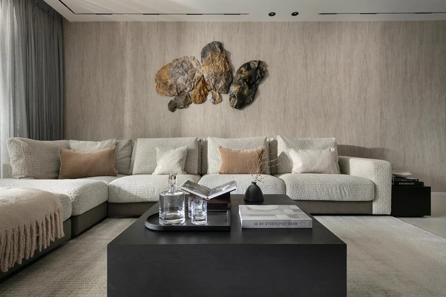 עיצוב פנים ותכנון: ליעד יוסף | צלם: אלעד גונן