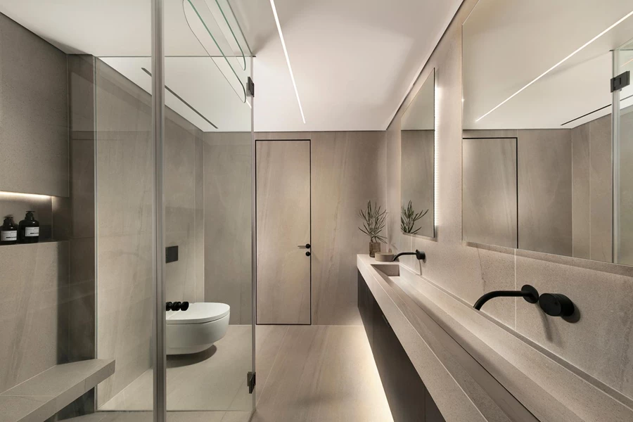 עיצוב פנים ותכנון: ליעד יוסף | צלם: אלעד גונן