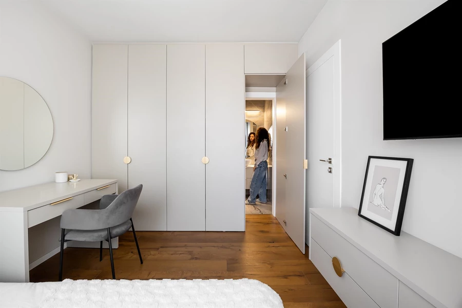 מעצבת פנים: מירב איכלר | צלם: אבי קבלו, באדיבות דלקוב