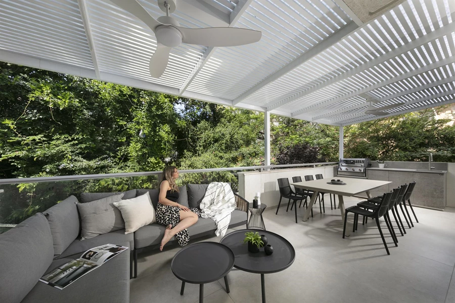 עיצוב בזלת אדריכלים | צילום: אלעד גונן