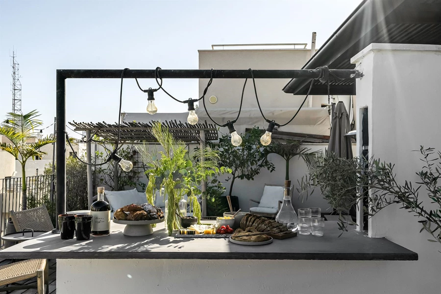 הלל אדריכלות | צלם: מאור מויאל