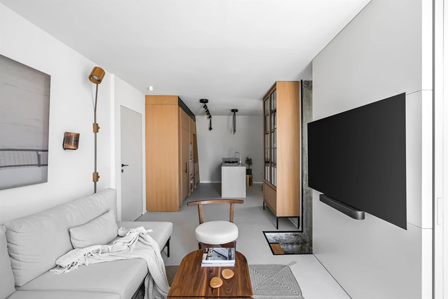 הלל אדריכלות | צלם: מאור מויאל