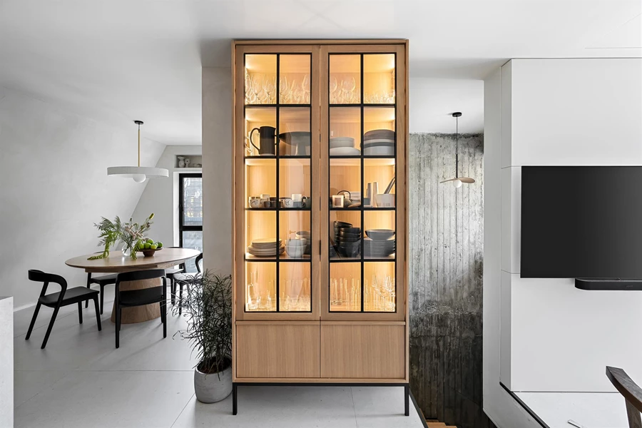 הלל אדריכלות | צלם: מאור מויאל