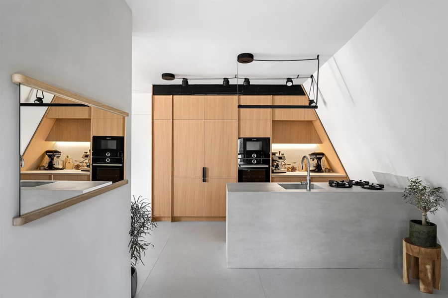 הלל אדריכלות | צלם: מאור מויאל