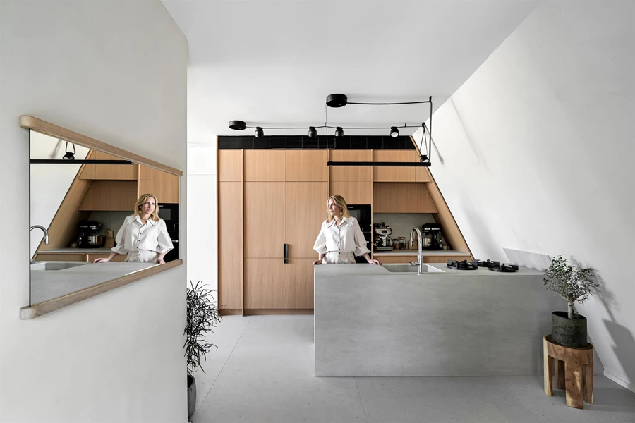 הלל אדריכלות | צלם: מאור מויאל