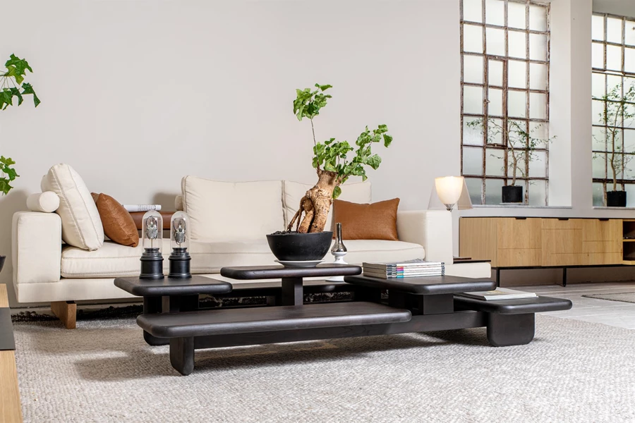 ריהוט: אריק בן שמחון | צלם: עודד סמדר