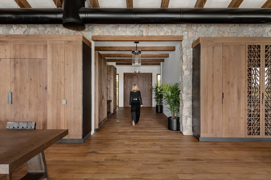 תכנון ועיצוב: אורלי סילבר | צלם: עודד סמדר | באדיבות: ארטפרו