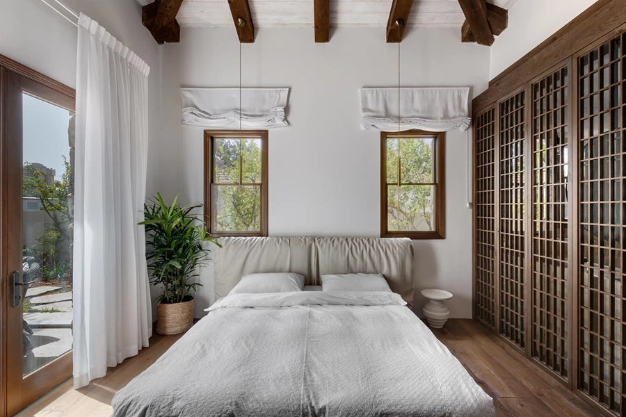 תכנון ועיצוב: אורלי סילבר | צלם: עודד סמדר | באדיבות: ארטפרו