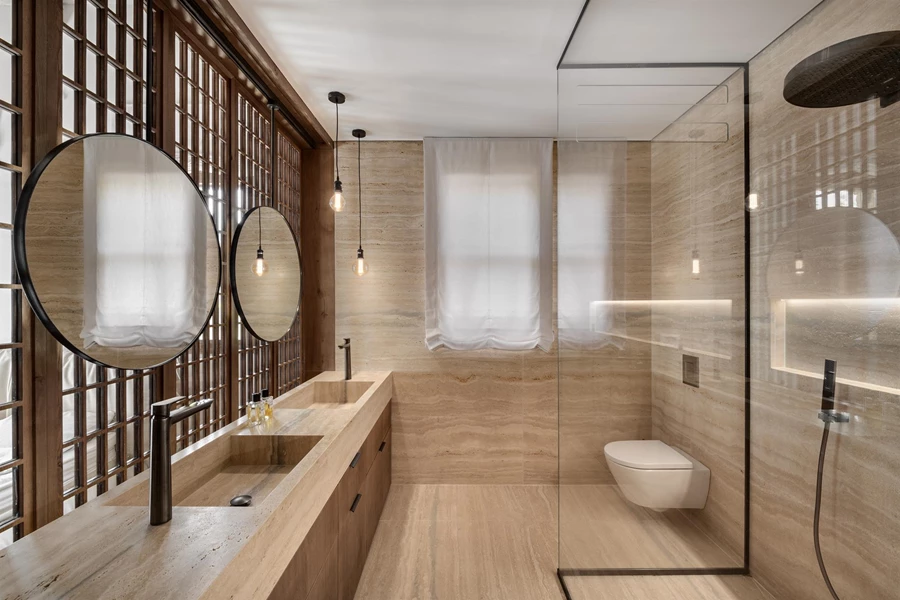 תכנון ועיצוב: אורלי סילבר | צלם: עודד סמדר | באדיבות: ארטפרו