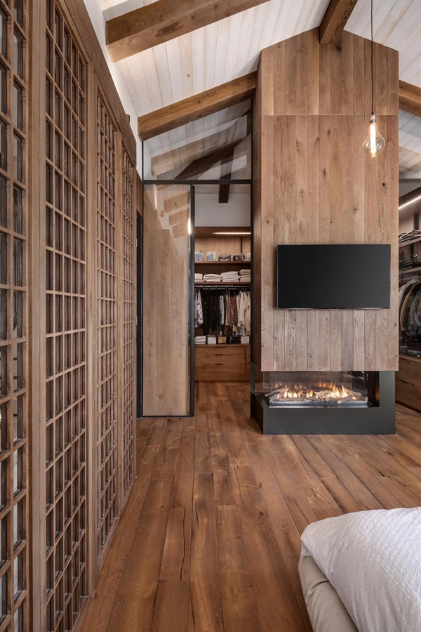 תכנון ועיצוב: אורלי סילבר | צלם: עודד סמדר | באדיבות: אורטל קמינים