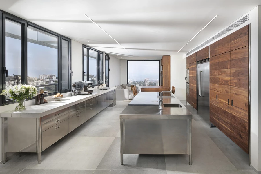 באדיבות: ניגא שף FOR HOME | צלם: אלעד גונן