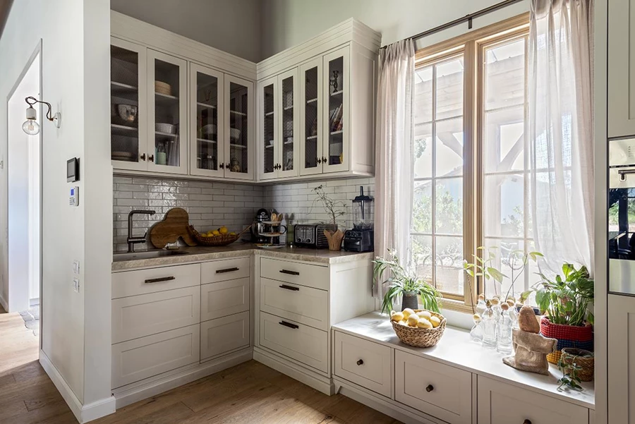 אדריכלות: מיה ארדל-מאיק | צלם: שי אדם