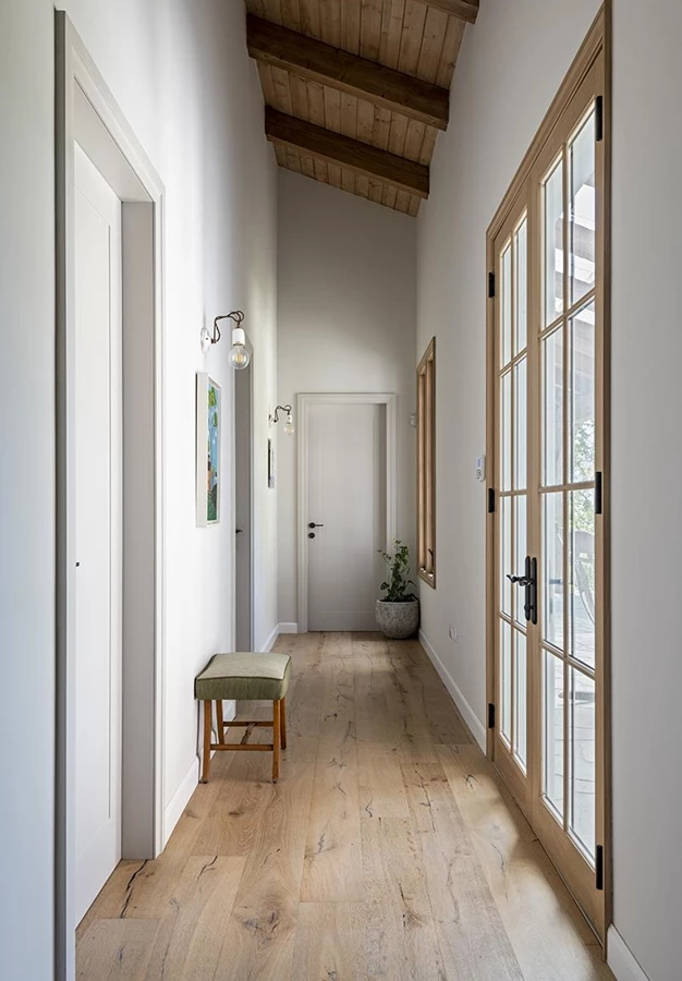 אדריכלות: מיה ארדל-מאיק | צלם: שי אדם