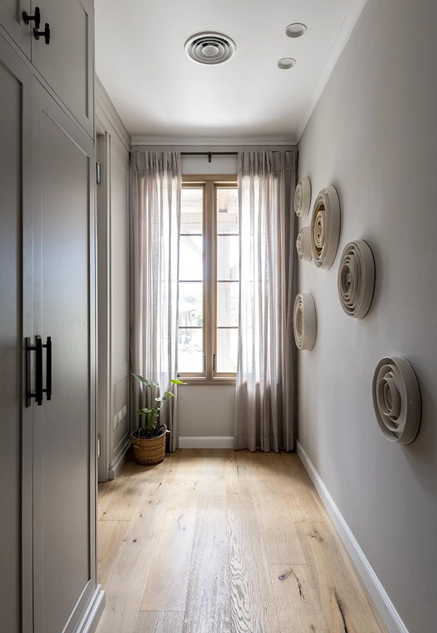 אדריכלות: מיה ארדל-מאיק | צלם: שי אדם | מפתחים: מרווין