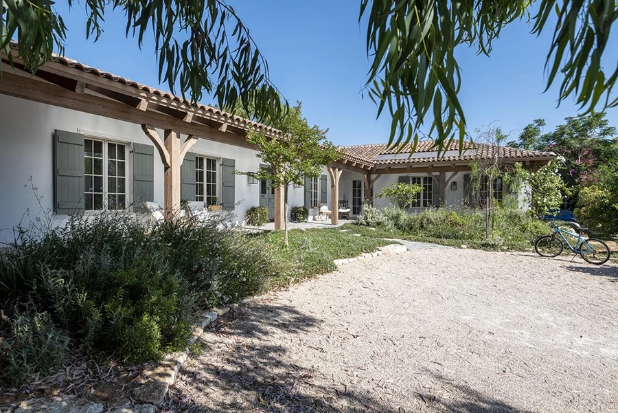 אדריכלות: מיה ארדל-מאיק | צלם: שי אדם