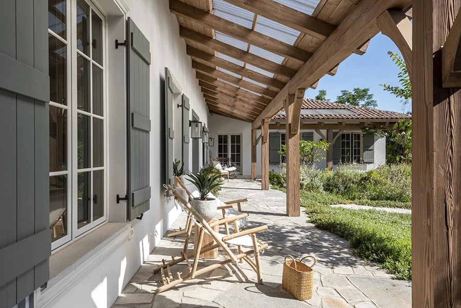 אדריכלות: מיה ארדל-מאיק | צלם: שי אדם | מפתחים: מרווין