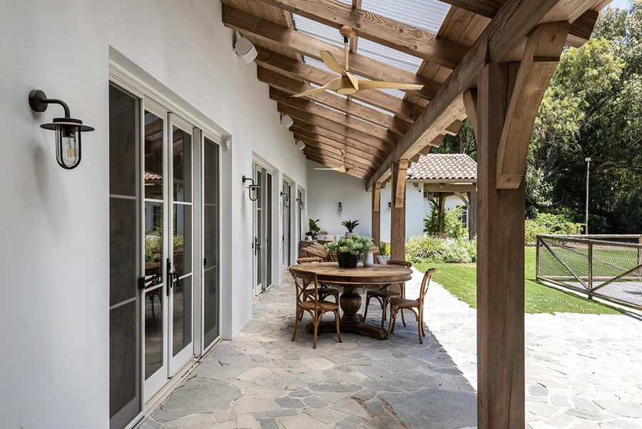 אדריכלות: מיה ארדל-מאיק | צלם: שי אדם