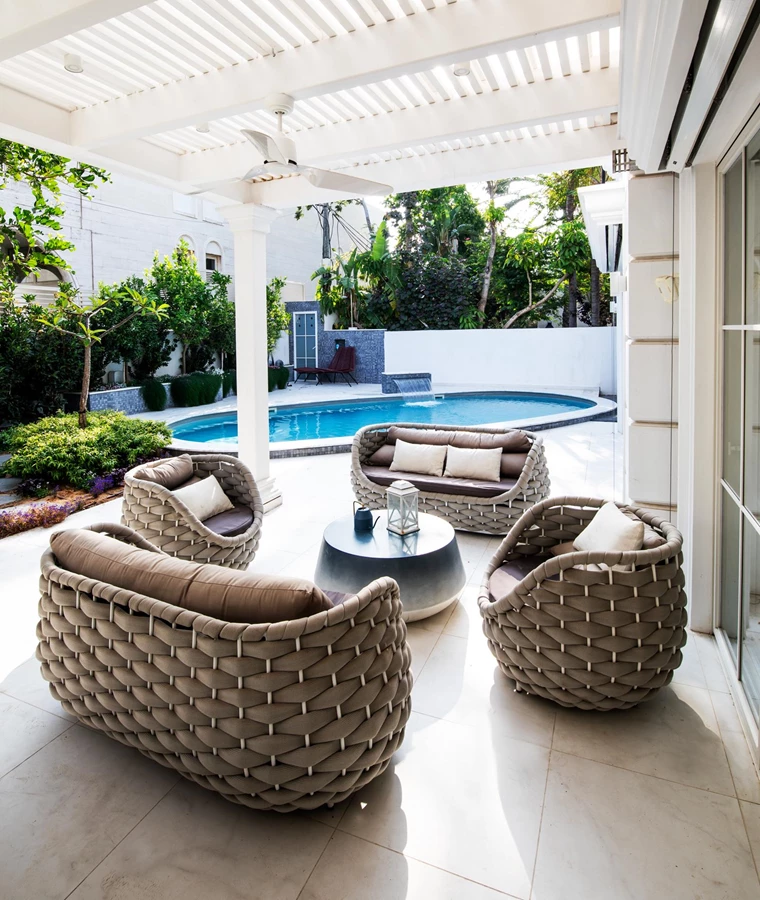 אדריכלות ועיצוב: בועז שניר | צלם: רן ארדה