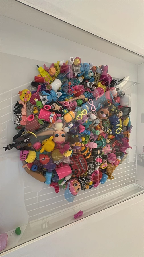 אדריכל בועז שניר | אמנות