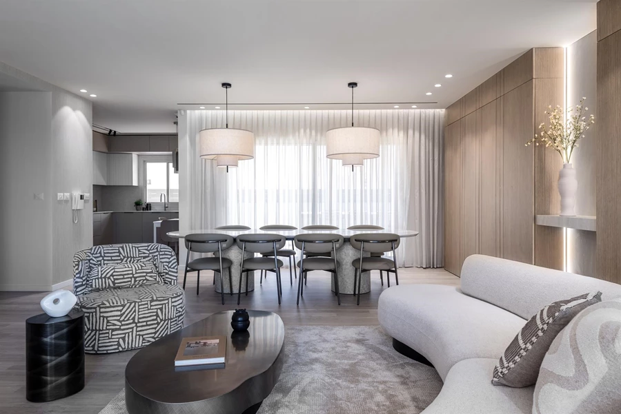 עיצוב: גיטי פרל | צלם: שי אדם | באדיבות: לייט אין