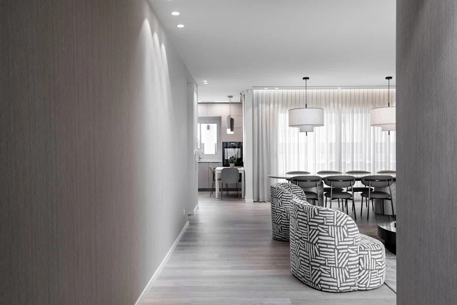 עיצוב: גיטי פרל | צלם: שי אדם | באדיבות: לייט אין