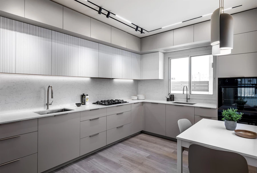 עיצוב: גיטי פרל | צלם: שי אדם | באדיבות: לייט אין