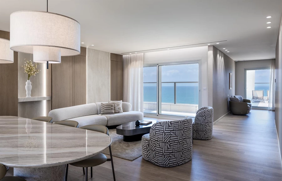 עיצוב: גיטי פרל | צלם: שי אדם | באדיבות: לייט אין