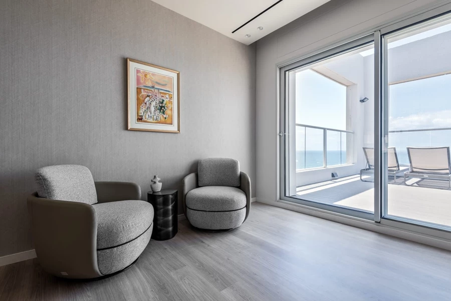 עיצוב: גיטי פרל | צלם: שי אדם | באדיבות: לייט אין