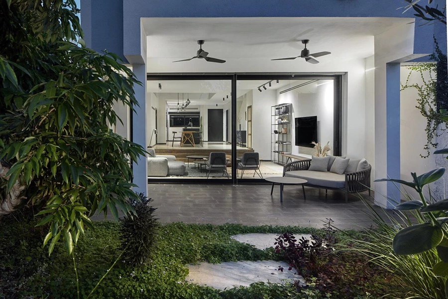 עיצוב ותכנון: שלומית זלדמן | צלם: שי גיל