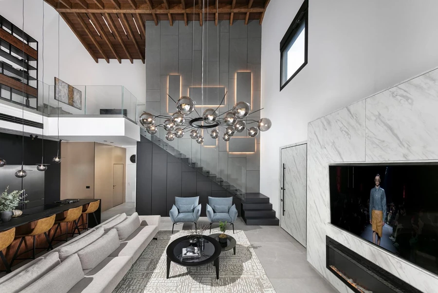 עיצוב: ליעד יוסף | צלם: אלעד גונן