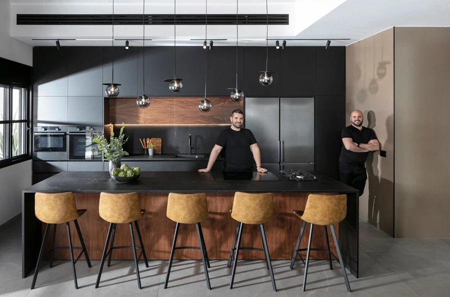 עיצוב: ליעד יוסף | צלם: אלעד גונן