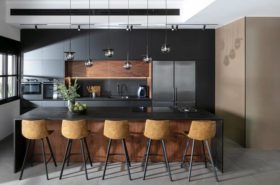 עיצוב: ליעד יוסף | צלם: אלעד גונן