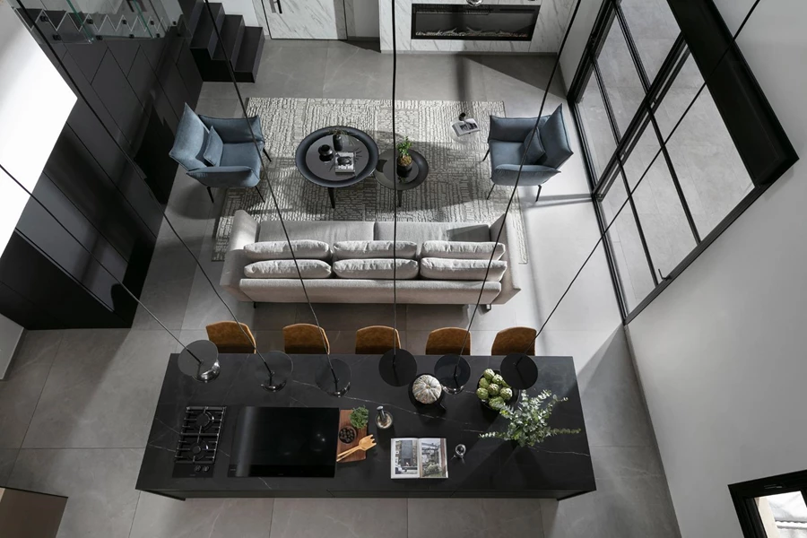 עיצוב: ליעד יוסף | צלם: אלעד גונן