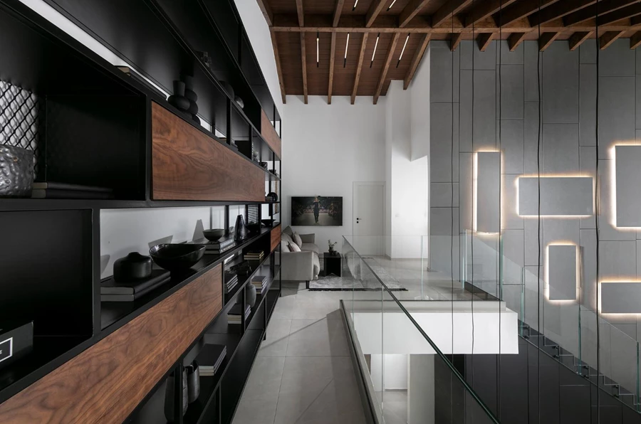 עיצוב: ליעד יוסף | צלם: אלעד גונן