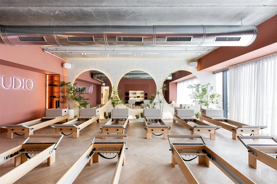 מעצבת: אושרי גונן | צלם: דניאל צאירי