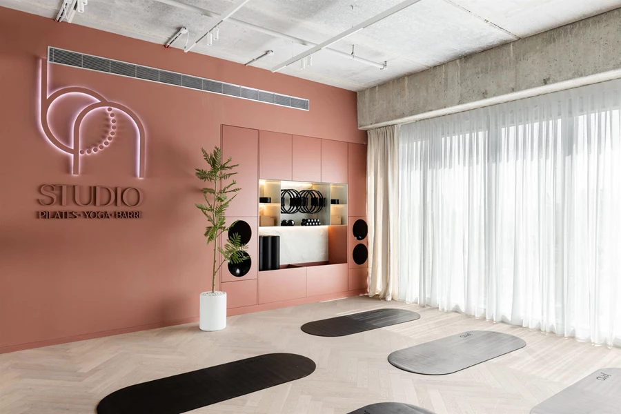 מעצבת: אושרי גונן | צלם: דניאל צאירי