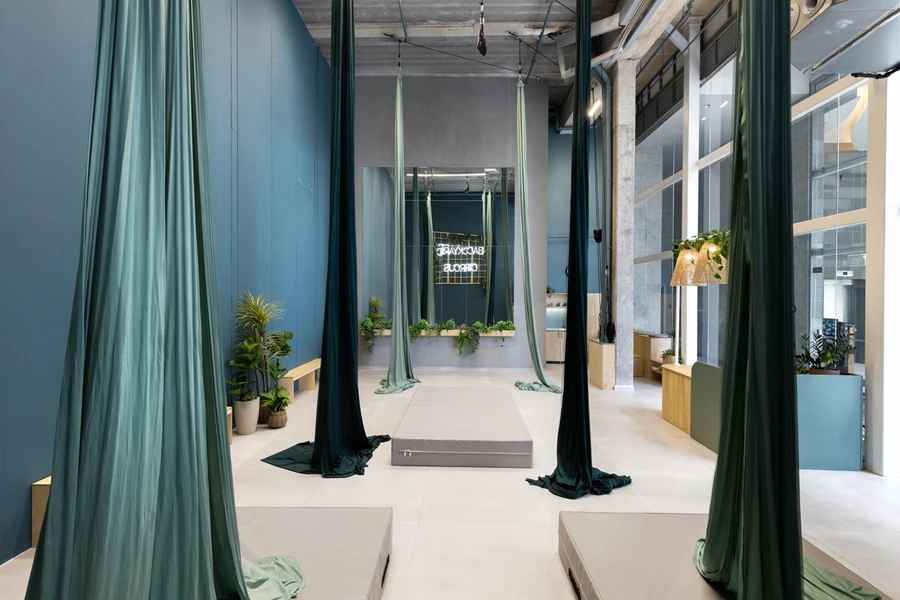 מעצבת: אושרי גונן | צלם: דניאל צאירי