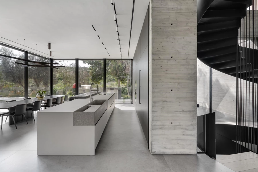 דן והילה ישראלביץ | צלם: עודד סמדר