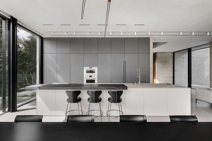 דן והילה ישראלביץ | צלם: עודד סמדר