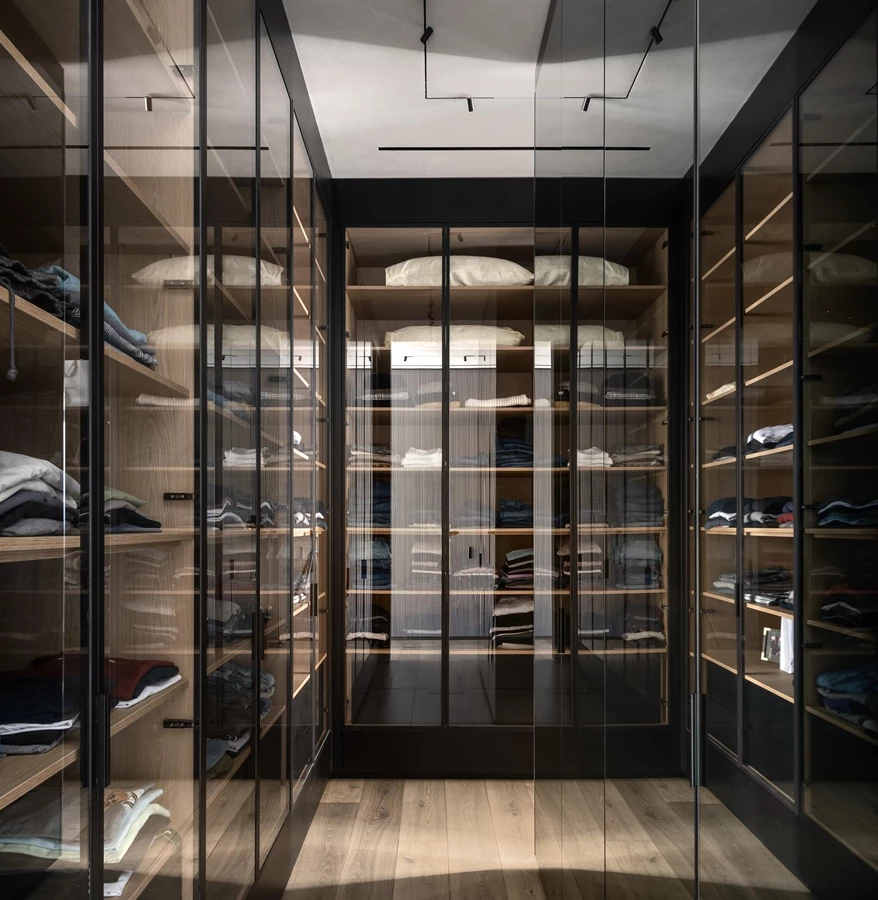 דן והילה ישראלביץ | צלם: עודד סמדר