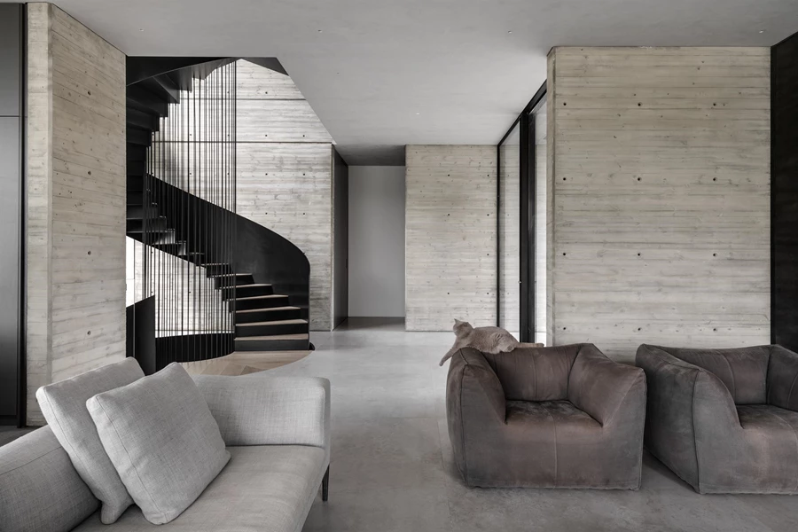 דן והילה ישראלביץ | צלם: עודד סמדר