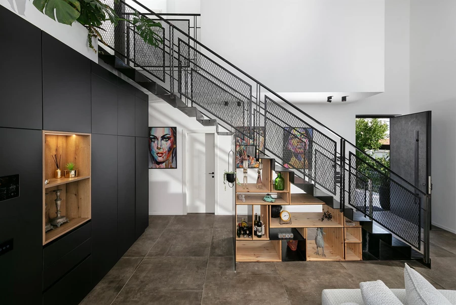 רון שפיגל, שפיגל אדריכלים | צלם: אלעד גונן